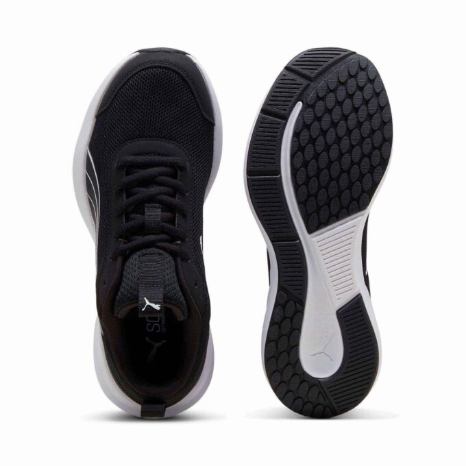 Kruz Profoam stora barnsneakers Kruz Profoam stora barnsneakers