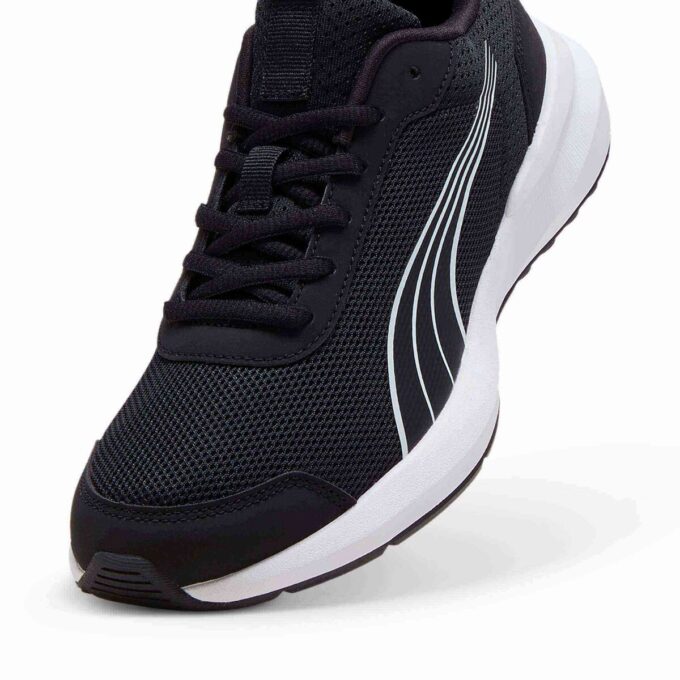 Kruz Profoam stora barnsneakers Kruz Profoam stora barnsneakers