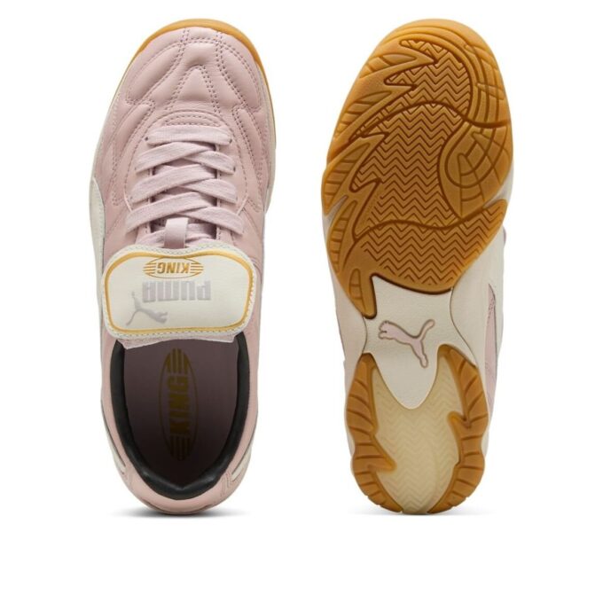 Kung inomhus ”Blush”