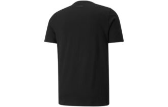 Kvalificeringsbasket Kortärmad T-shirt ”Svart Vit”