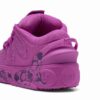LaFrancé fjärilssneakers