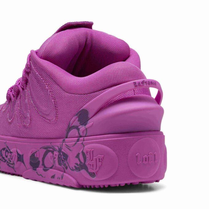 LaFrancé fjärilssneakers