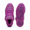 LaFrancé fjärilssneakers