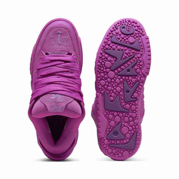 LaFrancé fjärilssneakers