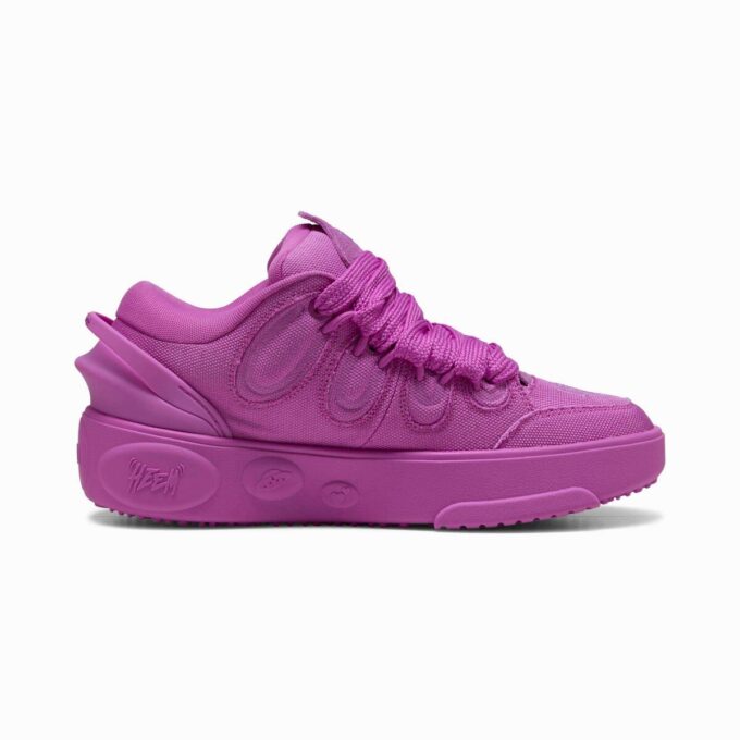LaFrancé fjärilssneakers