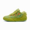 LaFrancé Heatmap Herr Sneakers