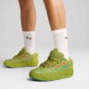 LaFrancé Heatmap Herr Sneakers