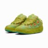 LaFrancé Heatmap Herr Sneakers