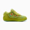 LaFrancé Heatmap Herr Sneakers