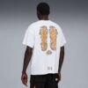 LaFrancé Heem Grafisk T-shirt med stort tryck LaFrancé Heem Grafisk T-shirt med stort tryck