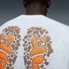 LaFrancé Heem Grafisk T-shirt med stort tryck LaFrancé Heem Grafisk T-shirt med stort tryck