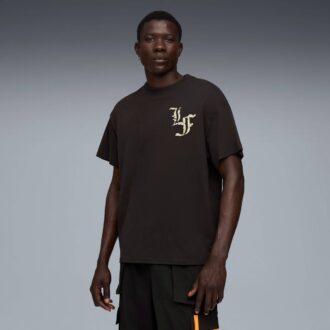 LaFrancé Heem Graphic T-shirt