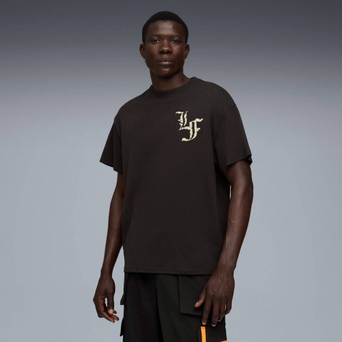LaFrancé Heem Graphic T-shirt LaFrancé Heem Graphic T-shirt