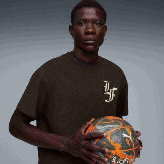 LaFrancé Heem Graphic T-shirt