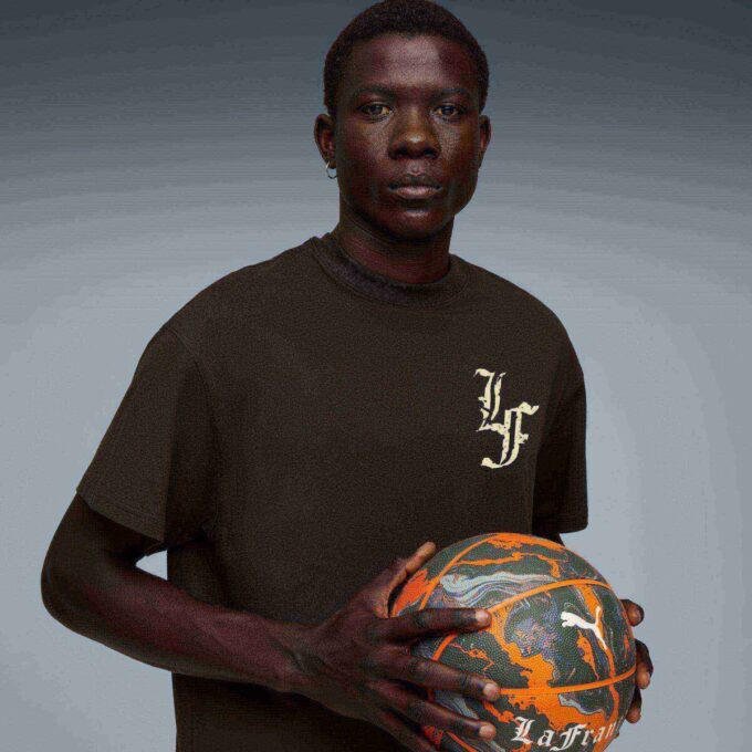 LaFrancé Heem Graphic T-shirt LaFrancé Heem Graphic T-shirt