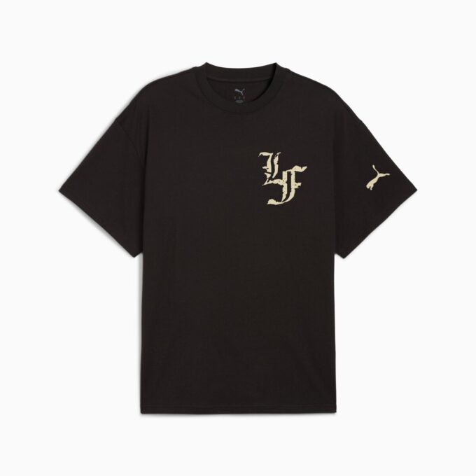LaFrancé Heem Graphic T-shirt LaFrancé Heem Graphic T-shirt