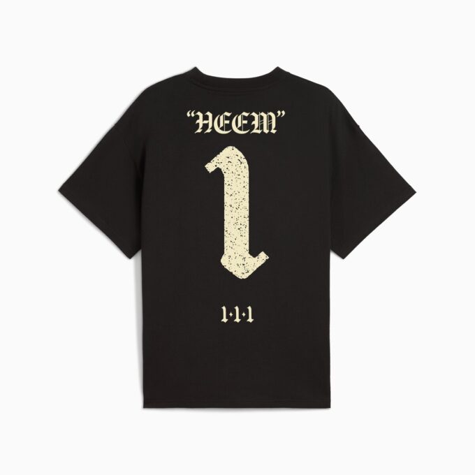 LaFrancé Heem Graphic T-shirt LaFrancé Heem Graphic T-shirt