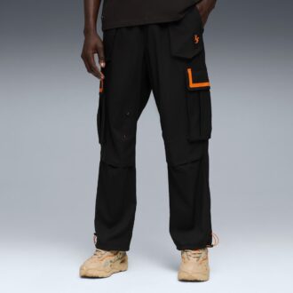 LaFrancé Heem Men Cargo Pants