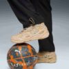 LaFrancé Heem Men Cargo Pants LaFrancé Heem Men Cargo Pants