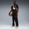 LaFrancé Heem Men Cargo Pants LaFrancé Heem Men Cargo Pants