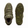LaFrancé Oak Tree stora barnsneakers LaFrancé Oak Tree stora barnsneakers