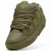 LaFrancé Oak Tree stora barnsneakers LaFrancé Oak Tree stora barnsneakers