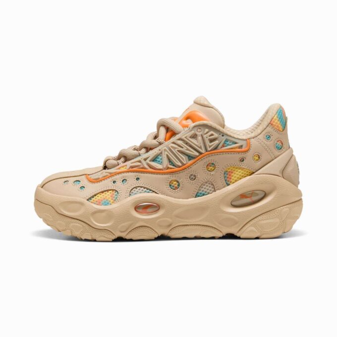 LaFrancé RNR Herr Sneakers