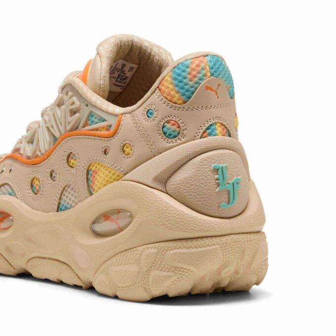 LaFrancé RNR Herr Sneakers