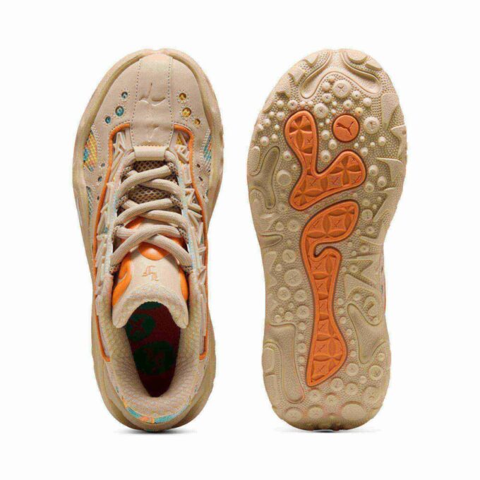 LaFrancé RNR Herr Sneakers