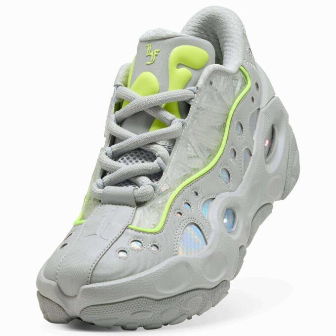 LaFrancé RNR Herr Sneakers LaFrancé RNR Herr Sneakers