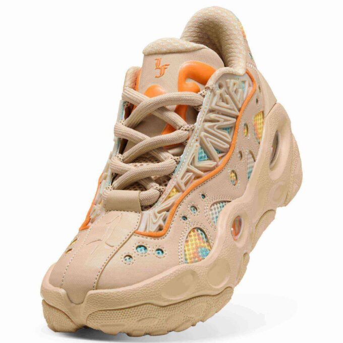 LaFrancé RNR Herr Sneakers