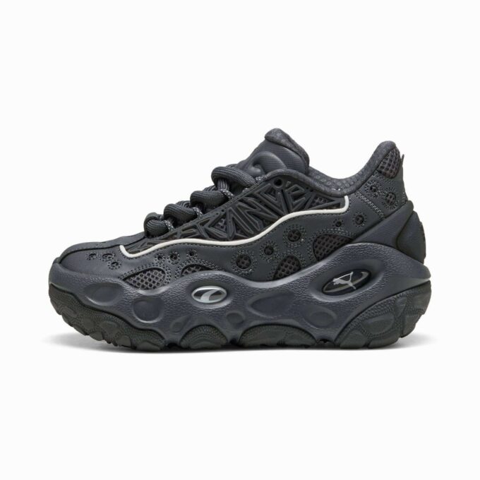 LaFrancé RNR stora barnsneakers LaFrancé RNR stora barnsneakers