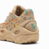 LaFrancé RNR stora barnsneakers LaFrancé RNR stora barnsneakers