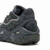 LaFrancé RNR stora barnsneakers LaFrancé RNR stora barnsneakers