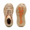 LaFrancé RNR stora barnsneakers LaFrancé RNR stora barnsneakers