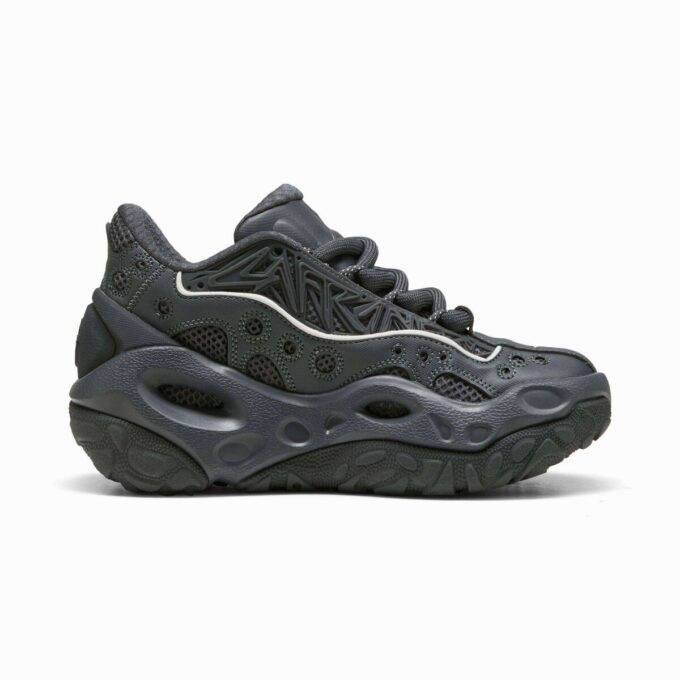 LaFrancé RNR stora barnsneakers LaFrancé RNR stora barnsneakers
