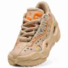 LaFrancé RNR stora barnsneakers LaFrancé RNR stora barnsneakers