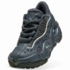 LaFrancé RNR stora barnsneakers LaFrancé RNR stora barnsneakers