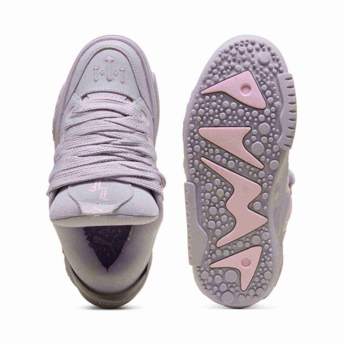 LaFrancé Wolf Big Barnsneakers LaFrancé Wolf Big Barnsneakers