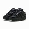 LaFrancé Written in Chrome stora barnsneakers LaFrancé Written in Chrome stora barnsneakers