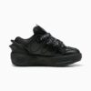 LaFrancé Written in Chrome stora barnsneakers LaFrancé Written in Chrome stora barnsneakers