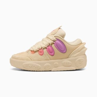 LaFrance Bright Lights Sneakers