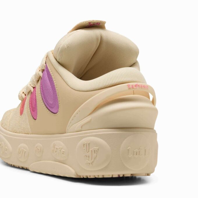 LaFrance Bright Lights Sneakers