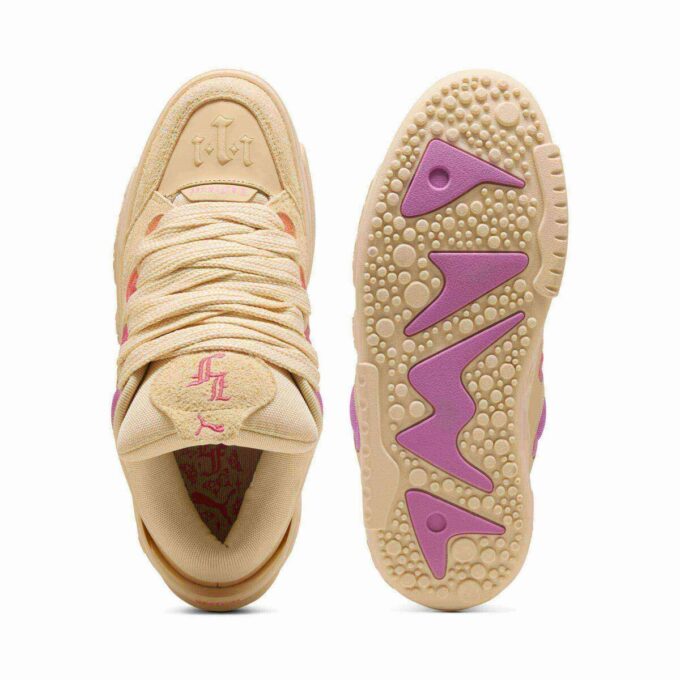 LaFrance Bright Lights Sneakers