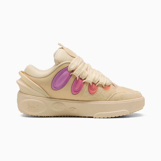 LaFrance Bright Lights Sneakers