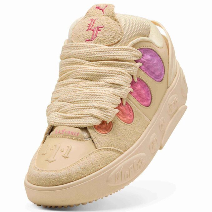 LaFrance Bright Lights Sneakers