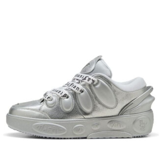 LaMelo Ball La France ”Silver Mist”