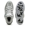 LaMelo Ball La France ”Silver Mist”