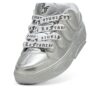 LaMelo Ball La France ”Silver Mist”