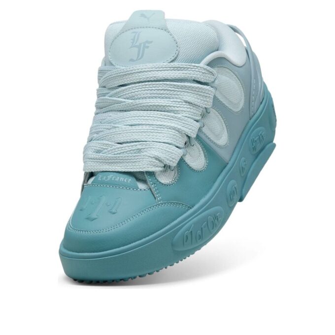 LaMelo Ball LaFranc ”Icey”